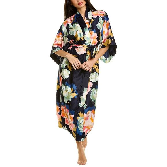 Natori | Intimates & Sleepwear | Natori Hanami Robe | Poshmark